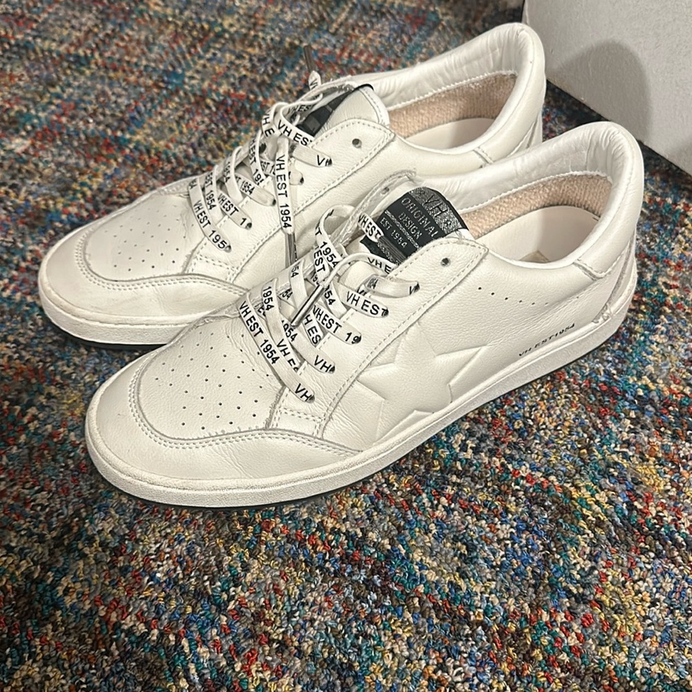 VH shoes. Size 10
